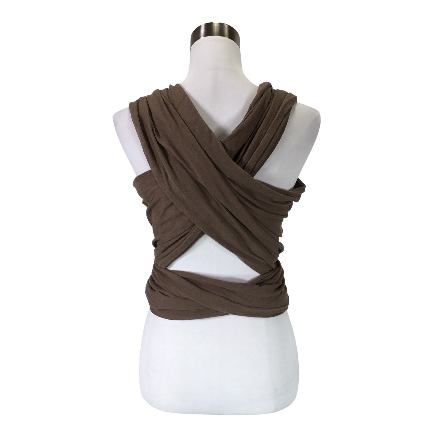 Kantoliina, koko Ei kokoa