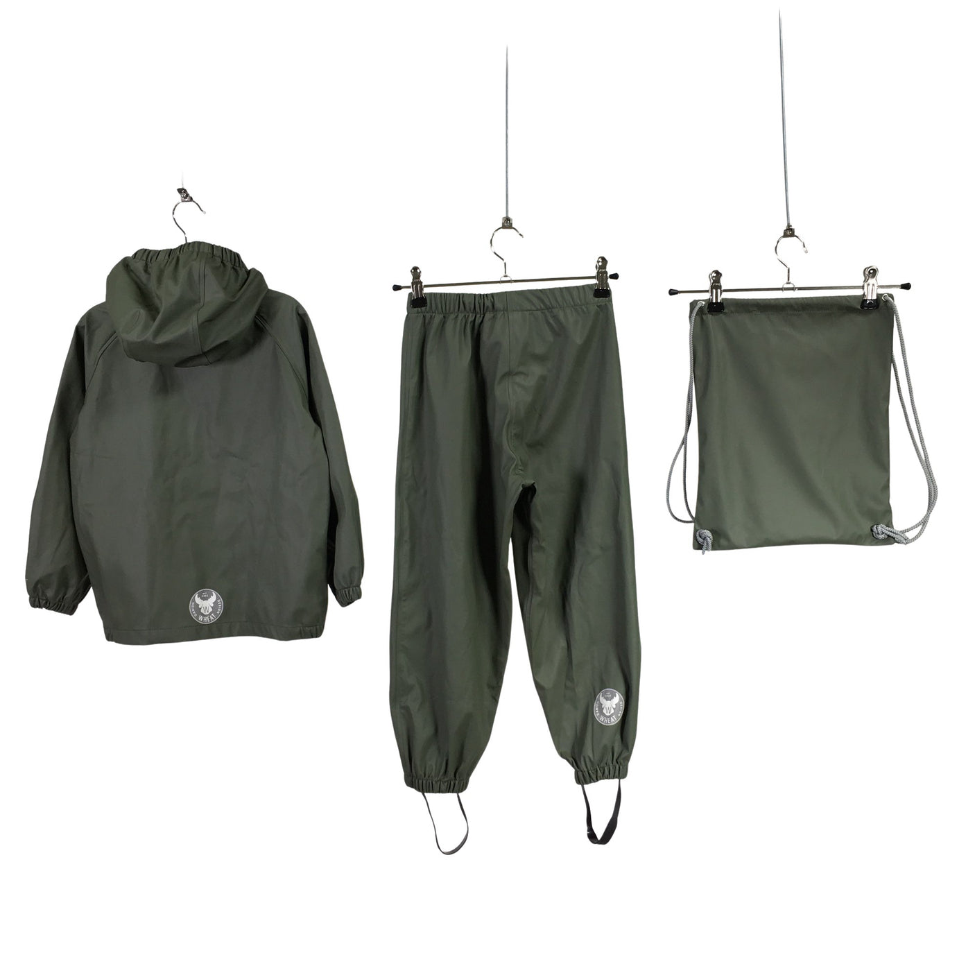 Unisex Wheat - Sadeasu, koko 104 - 110 -  (2)