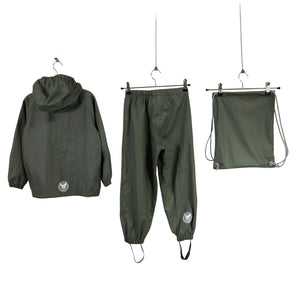 Unisex Wheat - Sadeasu, koko 104 - 110 -  (2)