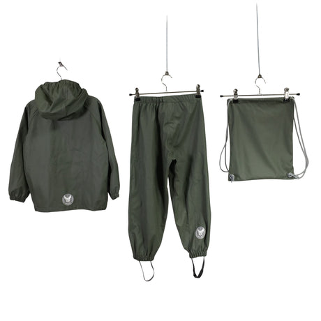 Unisex Wheat - Sadeasu, koko 104 - 110 -  (2)