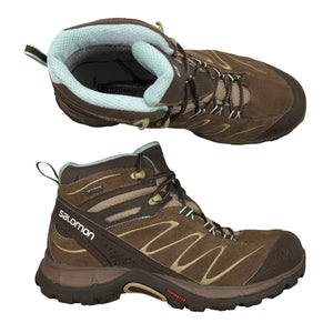 Vaelluskengät, koko 39