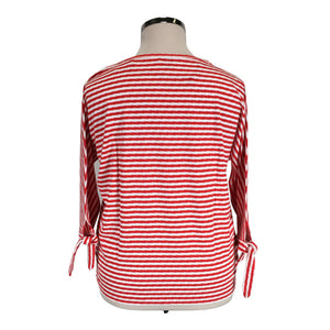Unisex Ril's - Trikoopaita, koko 42 -  (2)