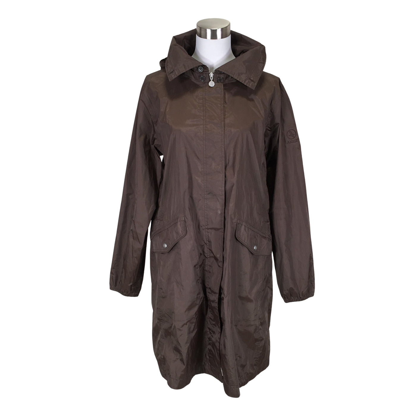 Unisex Aigle - Sadetakki, koko 40 -  (1)