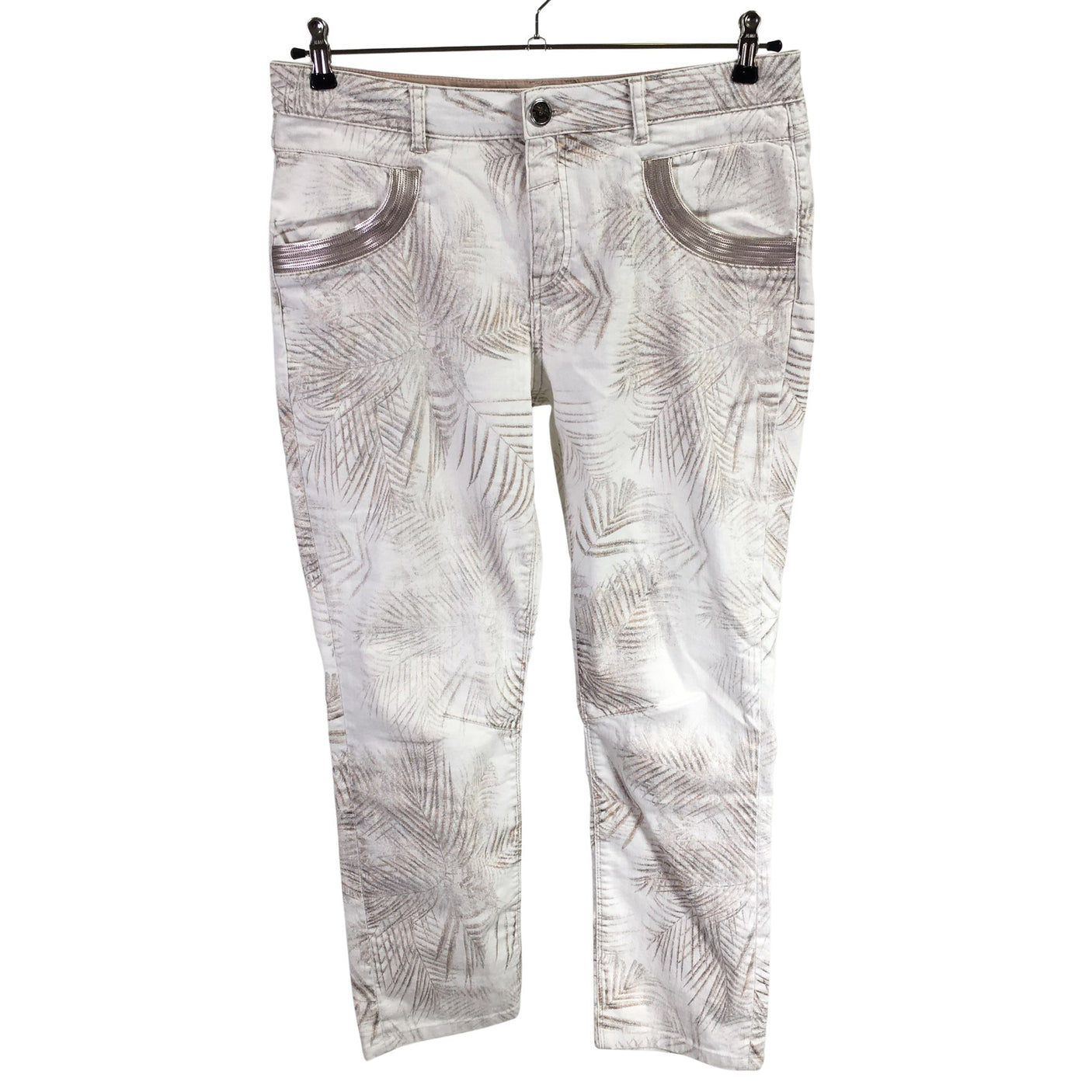 Unisex Mos Mosh - Farkut, koko 44 -  (1)