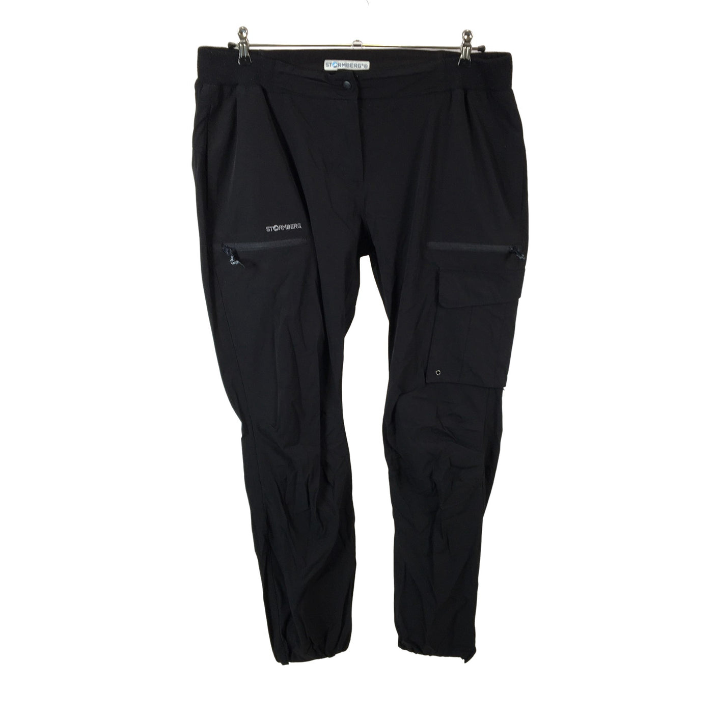 Unisex Stormberg - Ulkoiluhousut, koko 46 -  (1)