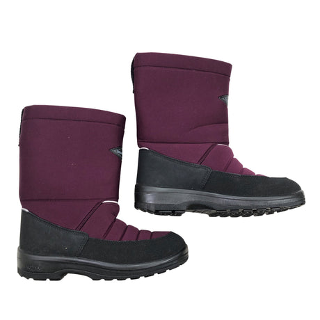 Unisex Kuoma - Talvikengät, koko 39 -  ()