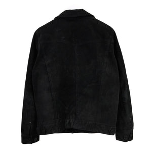 Unisex Jofama - Nahkatakki, koko XL -  (2)