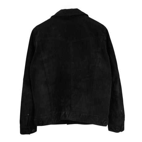 Unisex Jofama - Nahkatakki, koko XL -  (2)