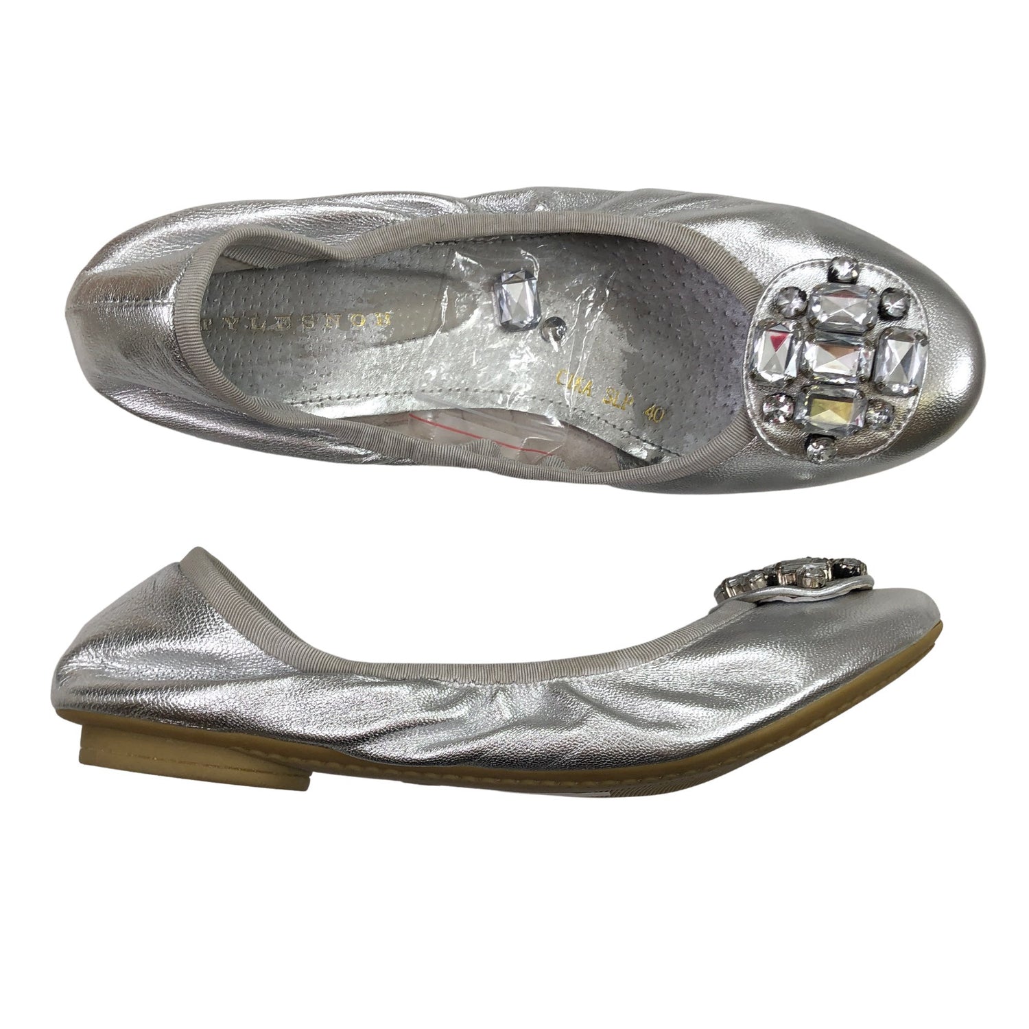  Ballerinat  Ballerinat, koko 40  Stylesnob 