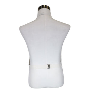 Unisex Matex - Puvun liivi, koko S -  (2)