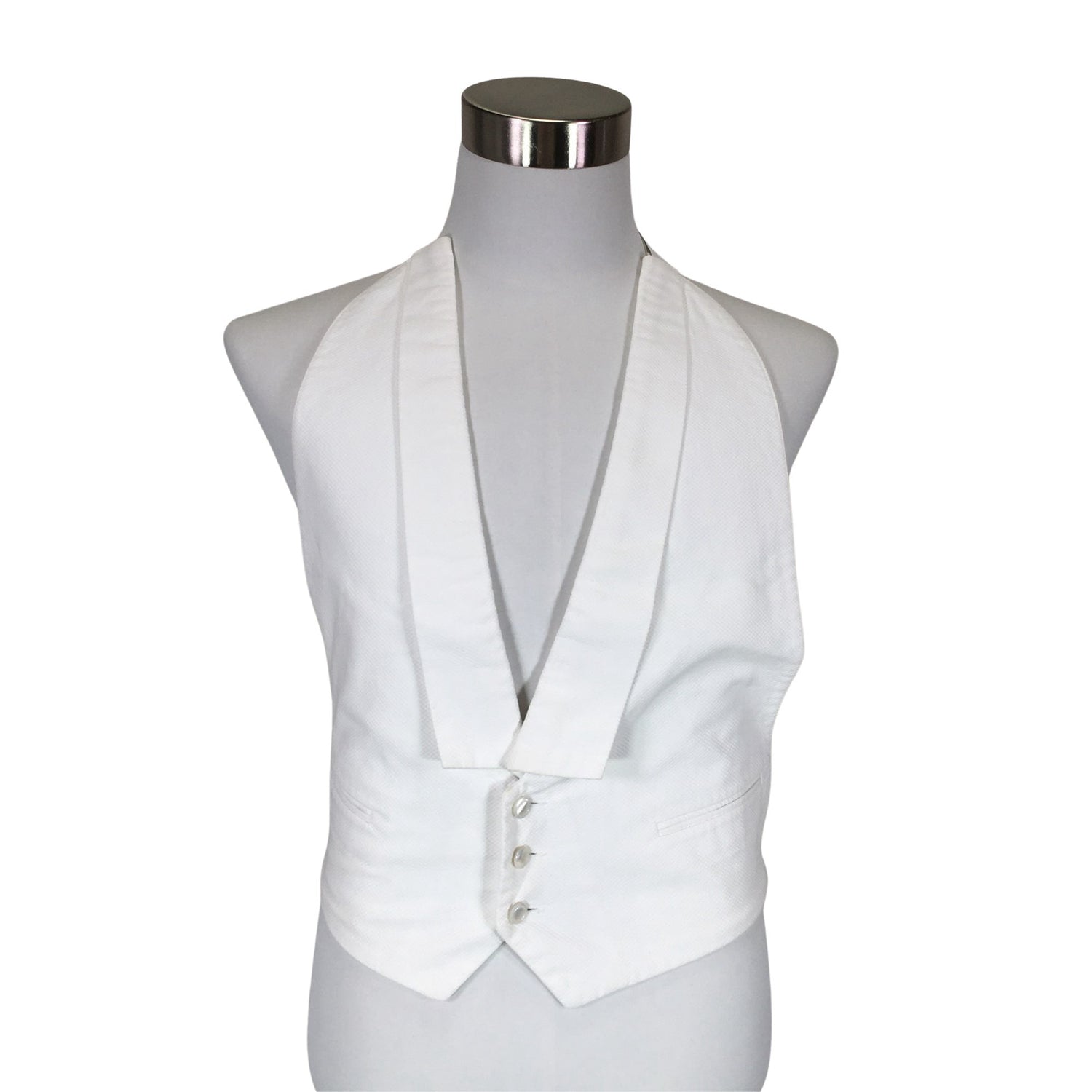  Liivi  Puvun liivi, koko S  Matex 