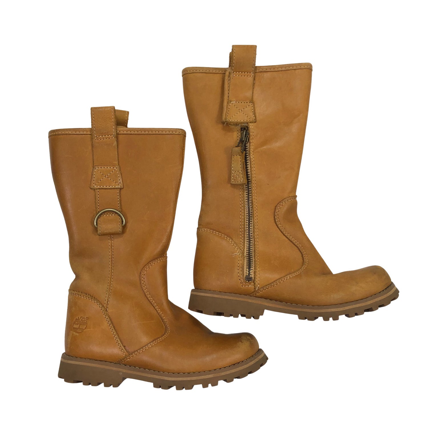  Saappaat  Saappaat, koko 29  Timberland 