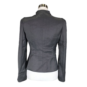 Unisex Armani Collezioni - Jakku, koko 36 -  (2)