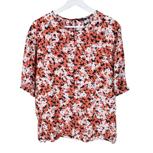 Unisex Marimekko - Lyhythihainen pusero, koko 40 -  (1)