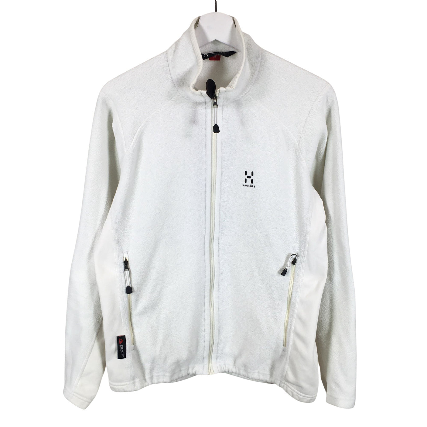 Unisex Haglöfs - Fleecetakki, koko 42 -  (1)