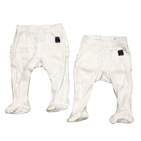 Unisex Polarn O. Pyret - Puolipotkuhousut, koko 50 - 56 -  ()