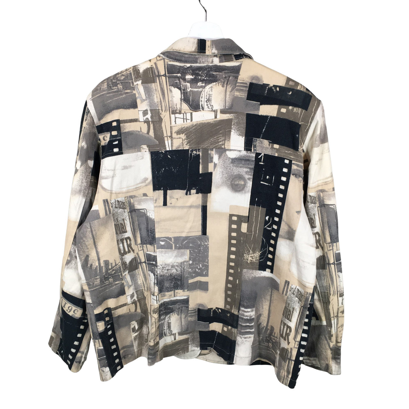 Unisex Cashmere - Jakku, koko 44 -  (2)