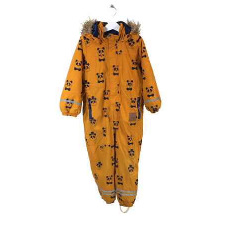 Unisex Mini Rodini - Toppahaalari, koko 104 - 110 -  ()
