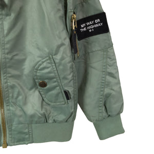 Unisex Molo Kids - Välikausitakki, koko 104 - 110 -  (3)