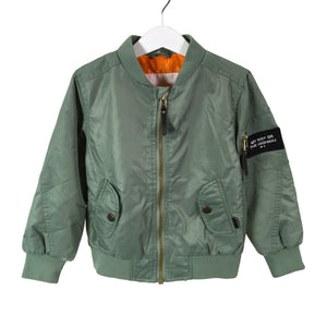 Unisex Molo Kids - Välikausitakki, koko 104 - 110 -  (1)