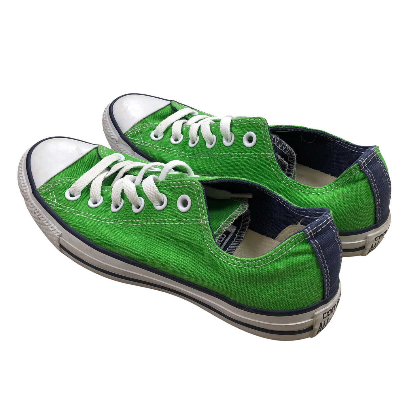 Unisex Converse - Tennarit, koko 38 -  (2)