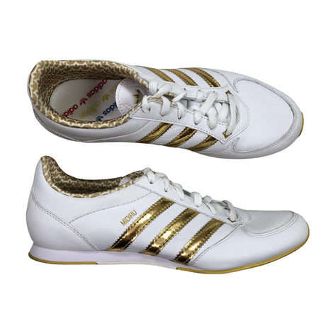 Unisex Adidas - Tennarit, koko 37 -  ()