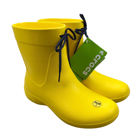 Unisex Crocs - Kumisaappaat, koko 38 -  (2)