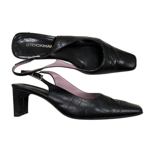 Unisex Stockmann - Korkokengät, koko 37 -  (1)