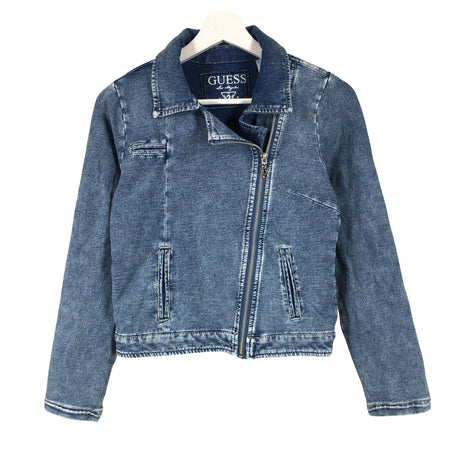 Unisex Guess - Farkkutakki, koko 42 -  ()