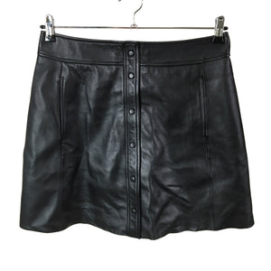 Unisex Massimo Dutti - Nahkahame, koko 40 -  (1)
