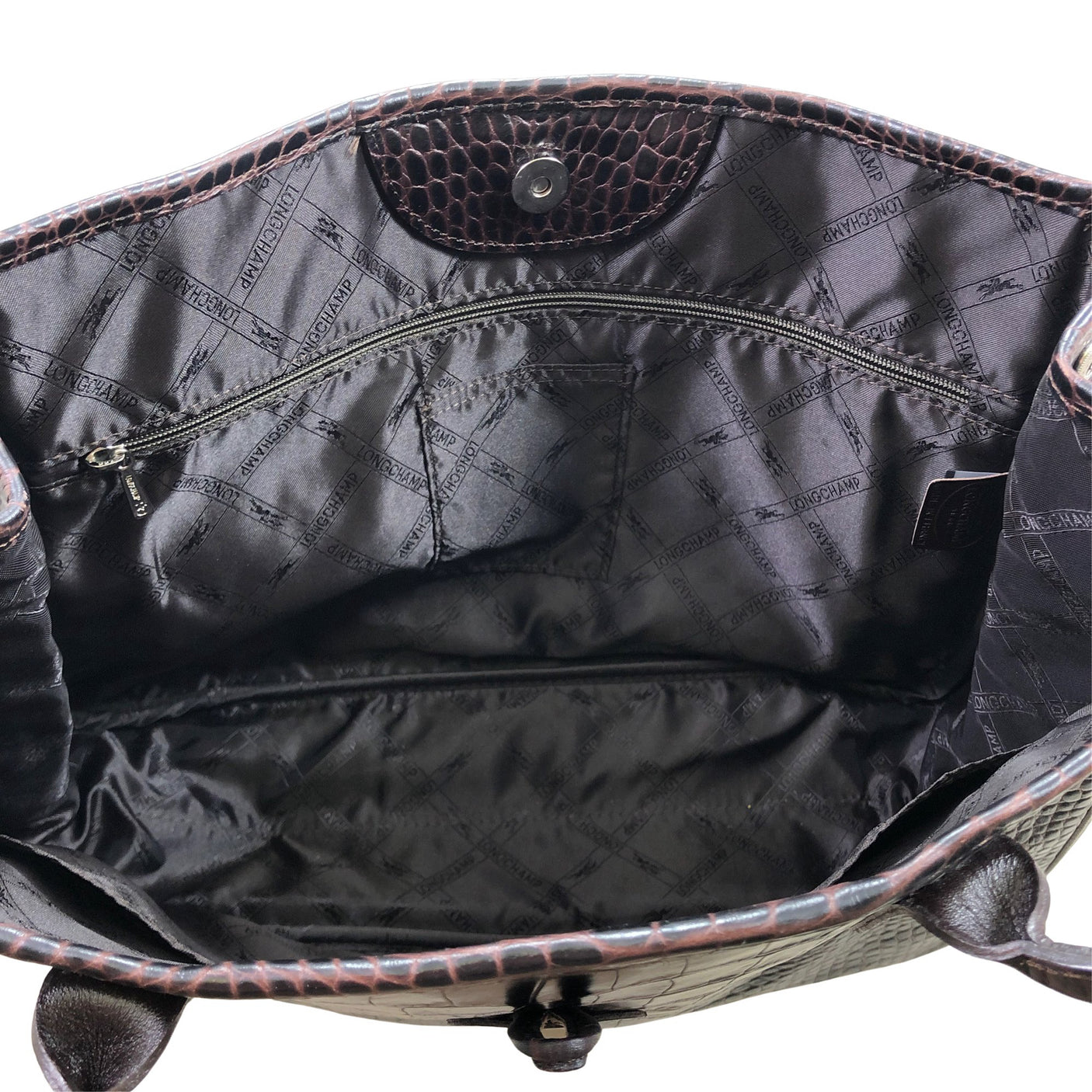 Unisex Longchamp - Käsilaukku, koko Midi -  (3)
