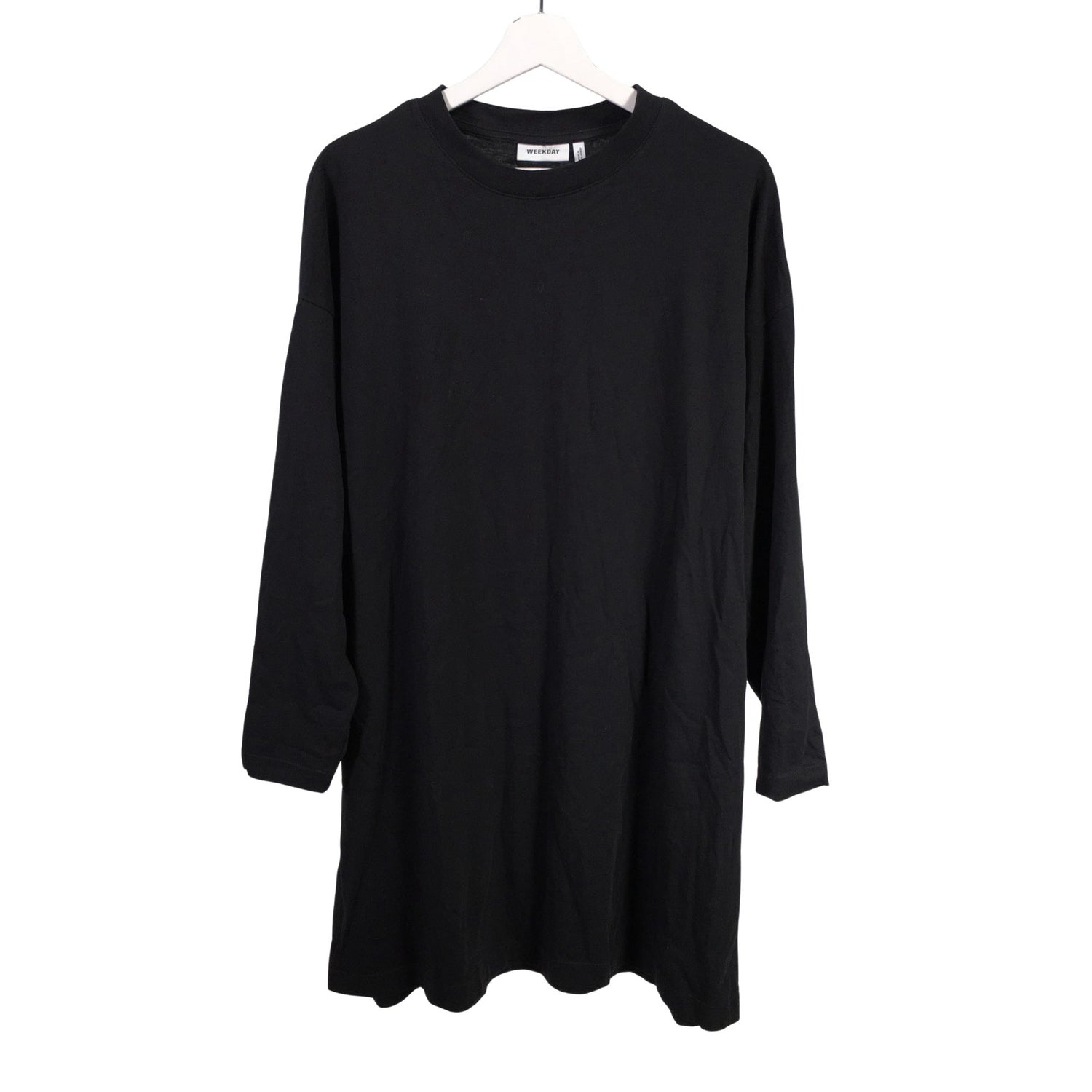  Mekko  Trikoomekko, koko 34  MTWTFSS WEEKDAY 