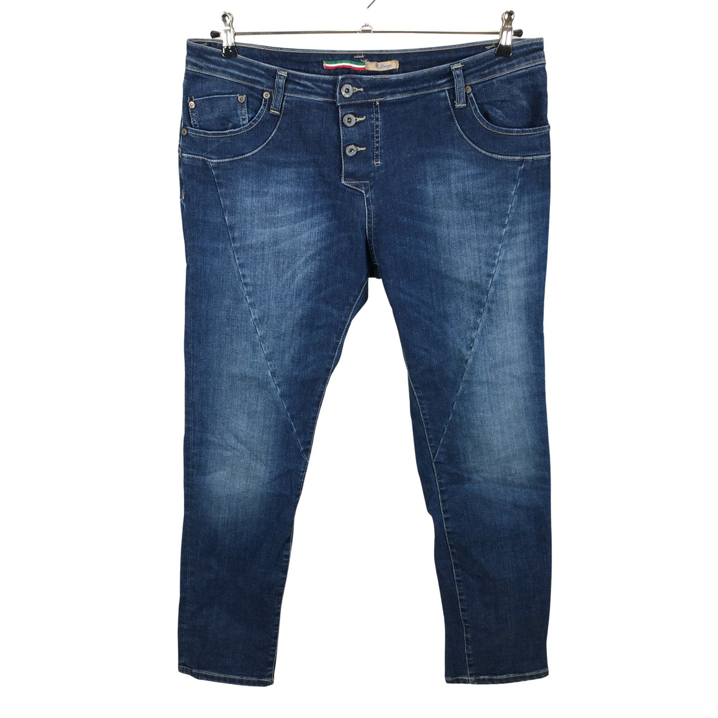 Unisex Please - Farkut, koko 42 -  (1)