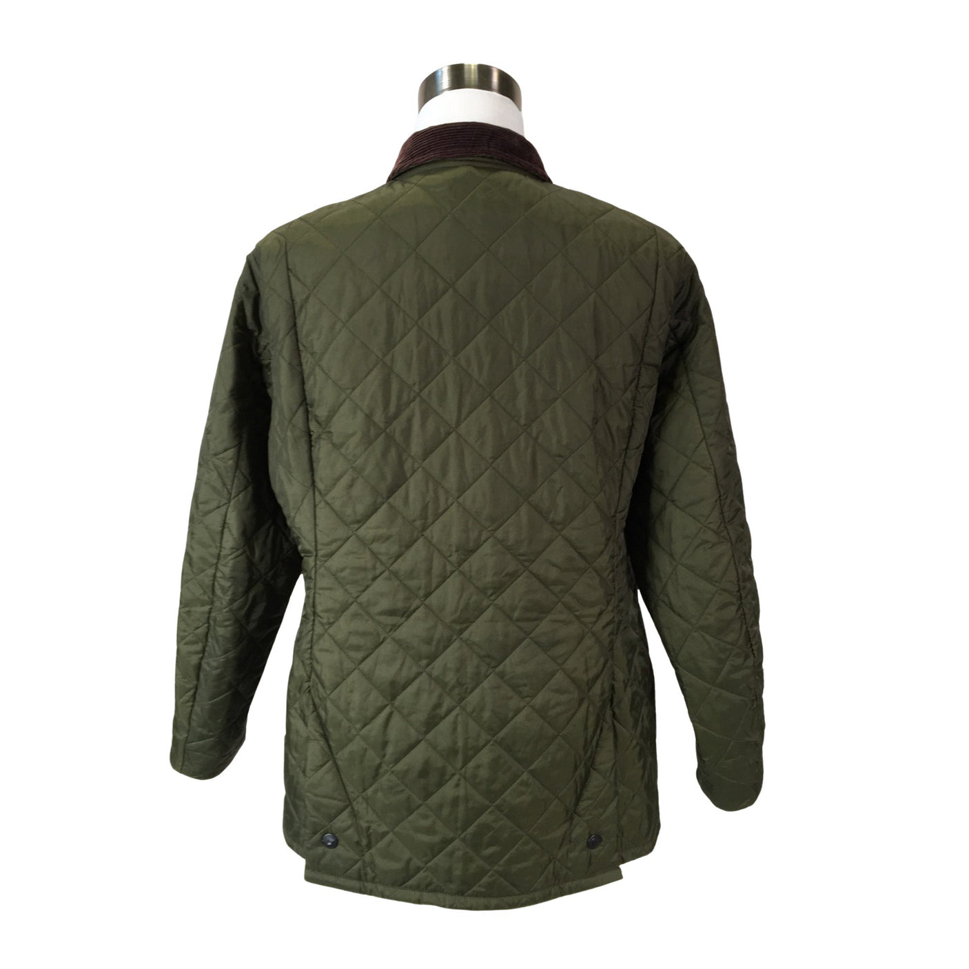 Unisex Barbour - Tikkitakki, koko XL -  (2)