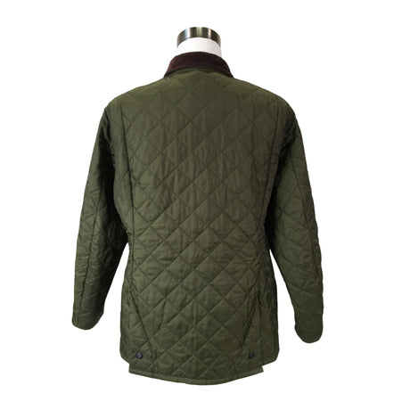 Unisex Barbour - Tikkitakki, koko XL -  (2)