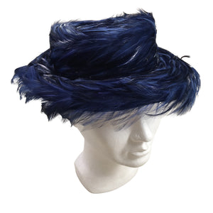 Hattu, koko 52 - 54 cm