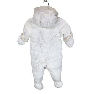 Unisex Mayoral - Toppahaalari, koko 62 - 68 -  (2)