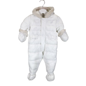 Unisex Mayoral - Toppahaalari, koko 62 - 68 -  (1)