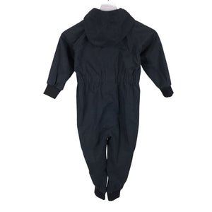Unisex Mini Rodini - Välikausihaalari, koko 92 - 98 -  (2)