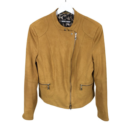 Unisex Gerry Weber - Nahkatakki, koko 38 -  ()