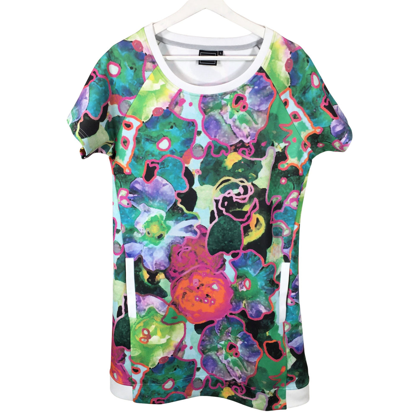 Unisex Icepeak - Collegemekko, koko 40 -  (1)