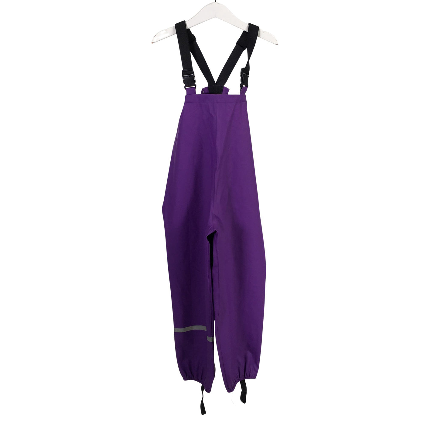 Unisex Pisara - Sadehousut, koko 116 - 122 -  (1)