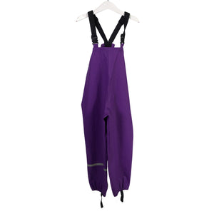 Unisex Pisara - Sadehousut, koko 116 - 122 -  (1)