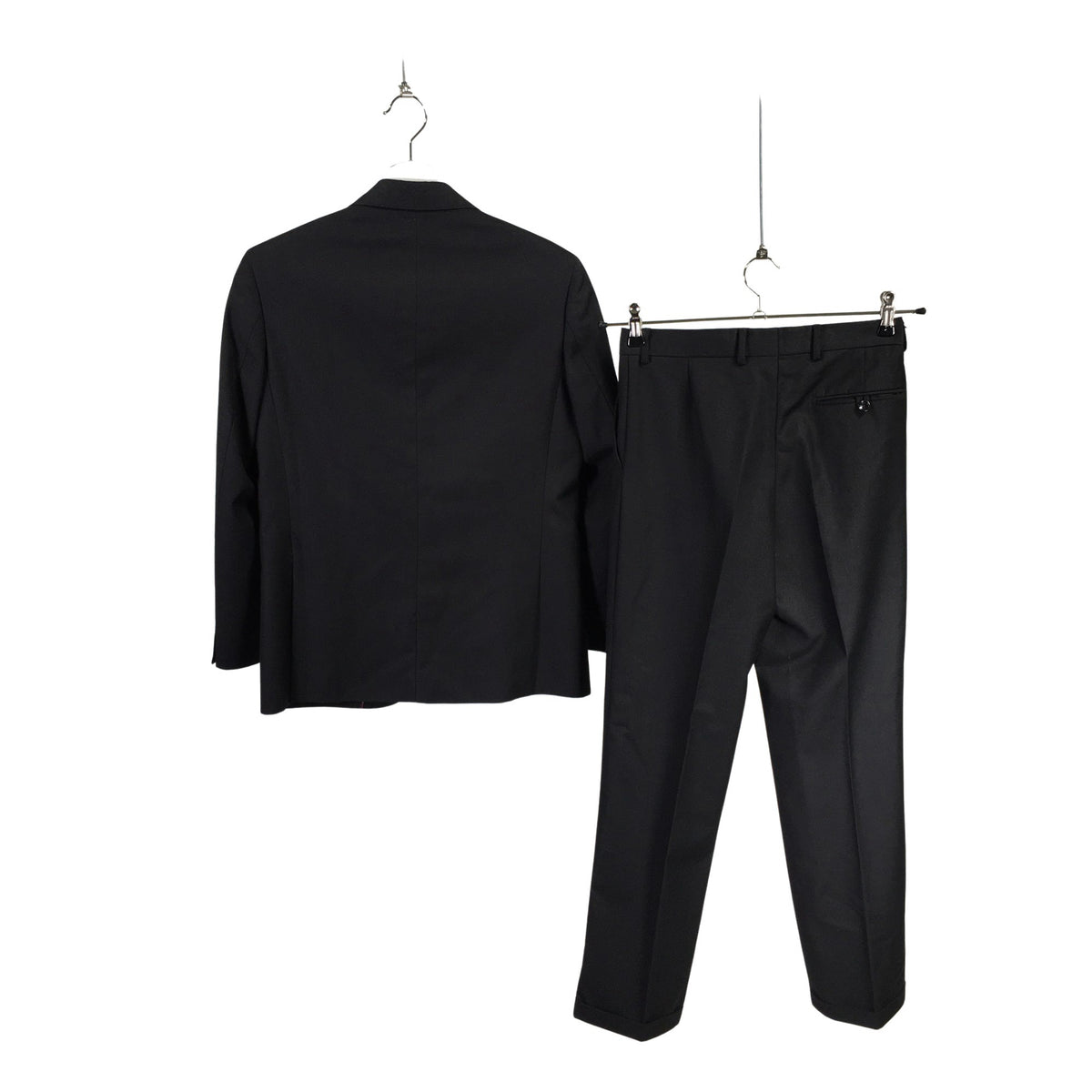 Unisex Les Petits' Mecs - Puku, koko 152 - 158 -  (2)