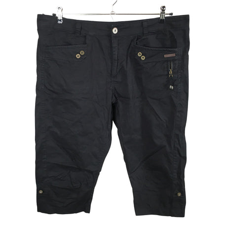 Unisex Torstai - Kangascaprit, koko 46 -  ()