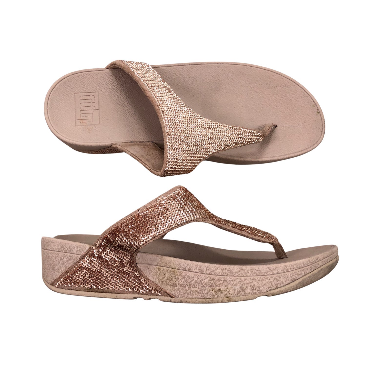  Sandaalit  Sandaalit, koko 38  Fitflop 