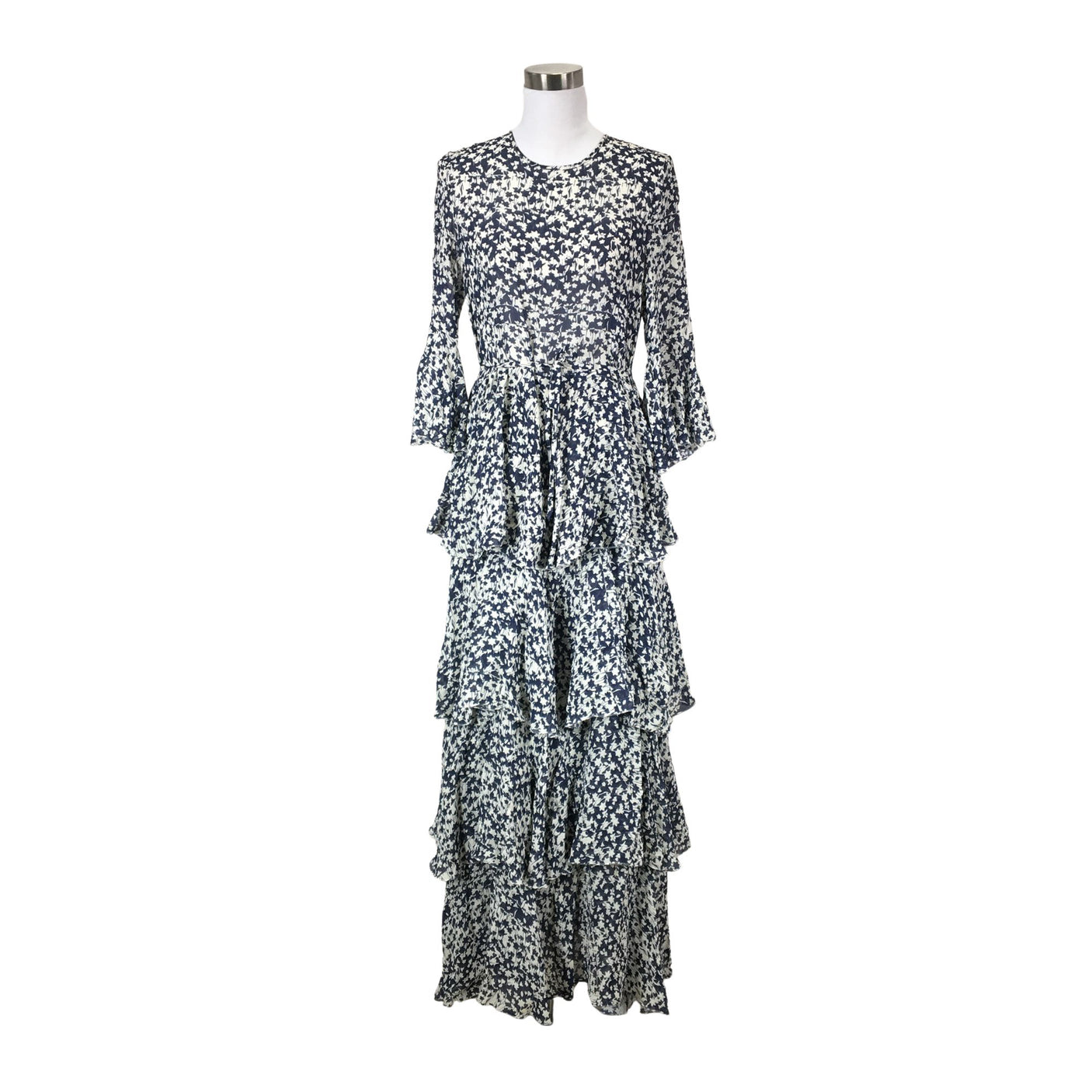 Unisex Andiata - Maksimekko, koko 38 -  (1)