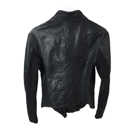 Unisex Cigno Nero - Nahkatakki, koko 40 -  (2)