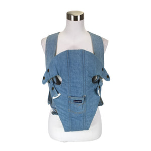 Kantoreppu, koko Ei kokoa