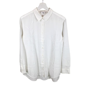 Unisex Uniqlo - Kauluspaita, koko 40 -  (1)